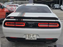 دودج تشالنجر